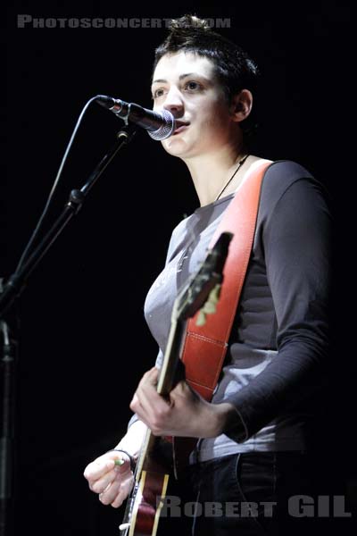 MELL - 2006-03-30 - PARIS - Zenith - 